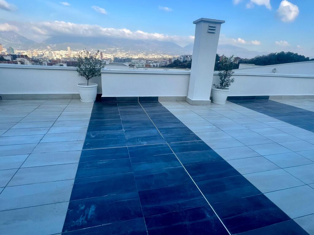 Apartment for rent 1+1+parking at Kodra e Diellit