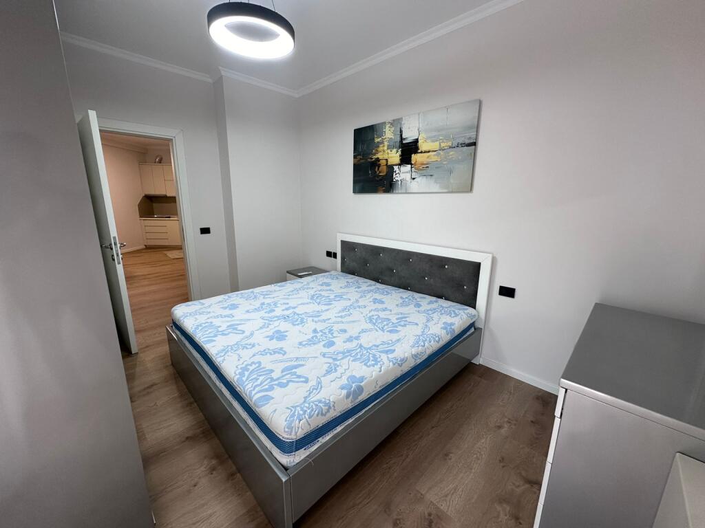 Apartament me qera LUX 1+1 Rruga e Kosovarve