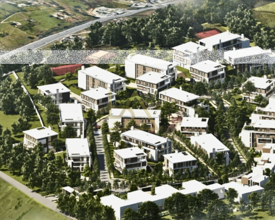 Projekti “Tulipan” – Tiranë (Mjull-Bathore)