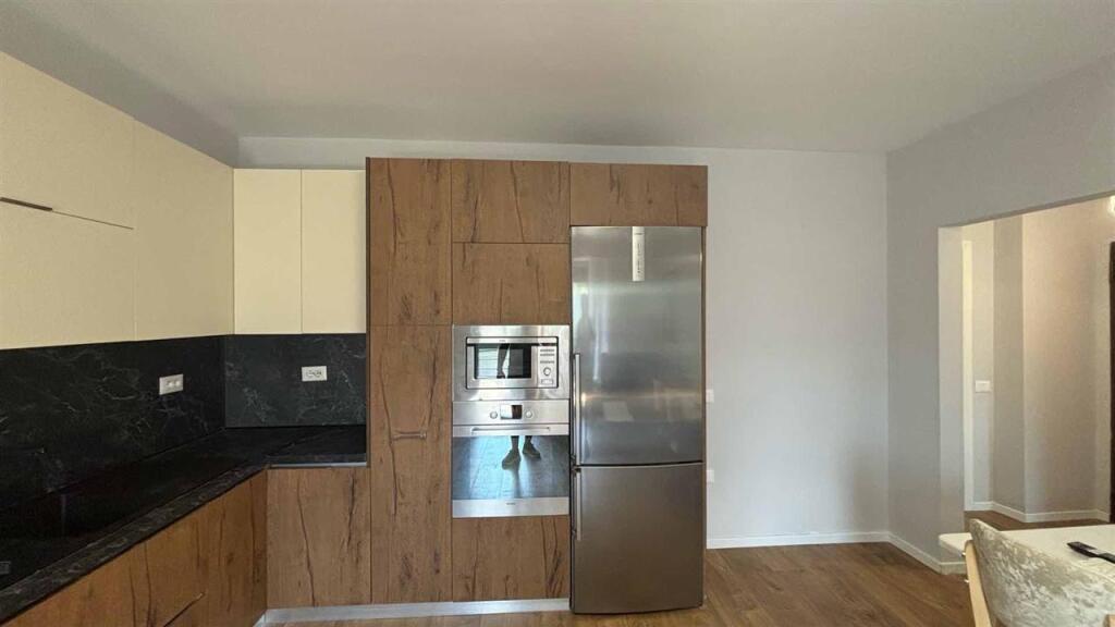 Super Appartamento in affitto a 5 Maji/Concord Center (45.000 leke)