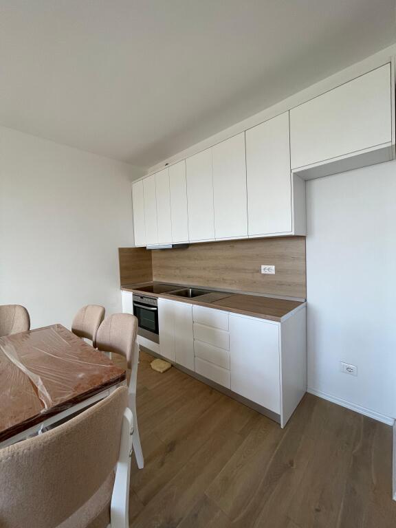 Super Apartment 1+1+🅿️Parking for rent in Ali Dem by the road