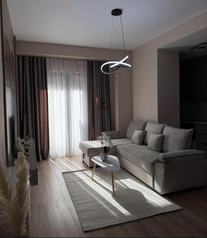 APPARTAMENTO IN AFFITTO 1+1 YZBERISHT 350 EURO