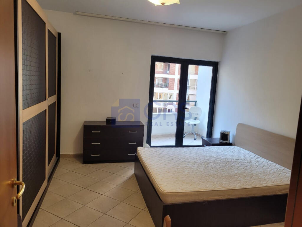 Apartment 1+1 for rent in Unaza near the Train Station