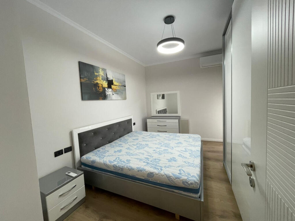 Apartment For Rent 1+1 At Kosovareve Street (ID B2101211) Tirane