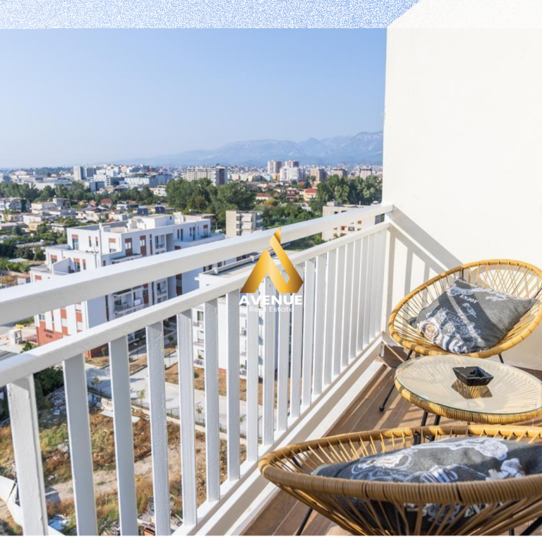 FOR RENT 1+1 APARTMENT IN ASTIR, TIRANA