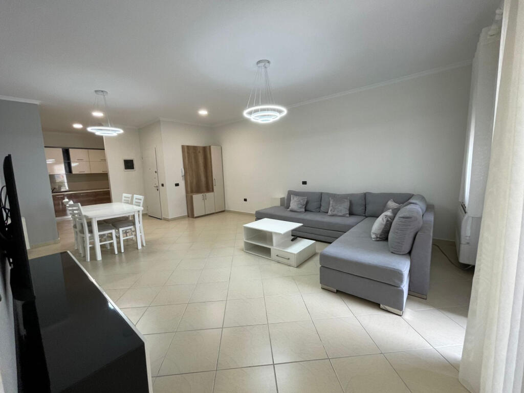 Apartment For Rent 1+1 At Kosovareve Street (ID B2101210) Tirana