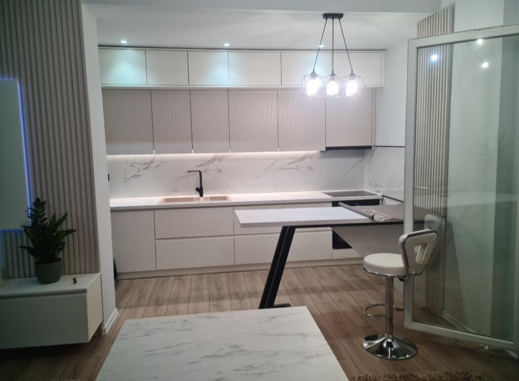 Appartamento 3+1 in affitto a Fresk