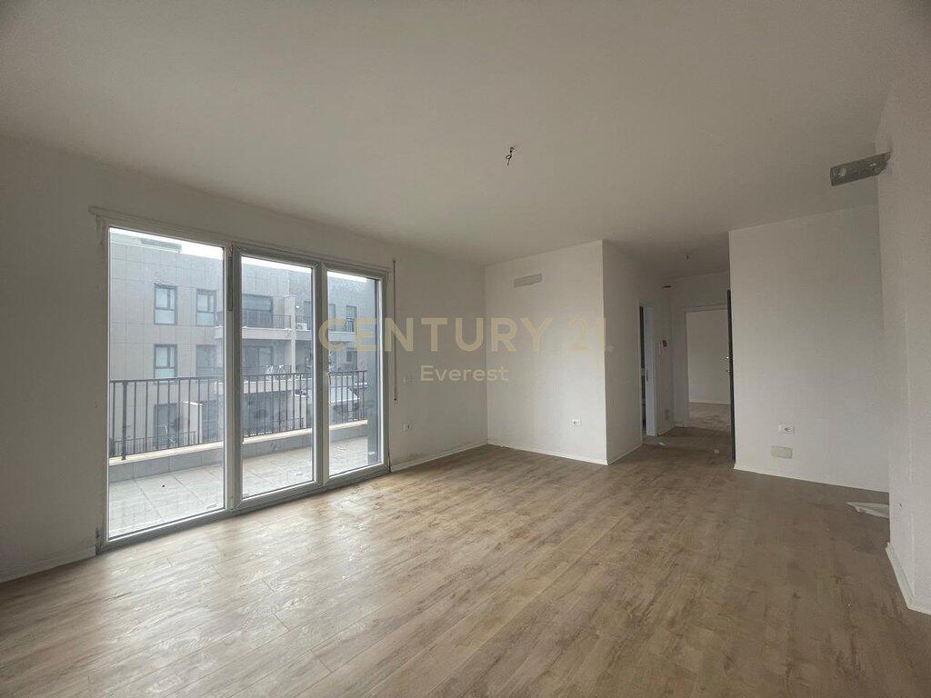 DON BOSKO, WE SELL 1+1 APARTMENT WITH VERANDA