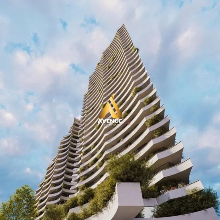 PREZZO CLEARING VENDESI APPARTAMENTO 2+1+3 BALCONI RESIDENZA THE EAGLE TIRANA