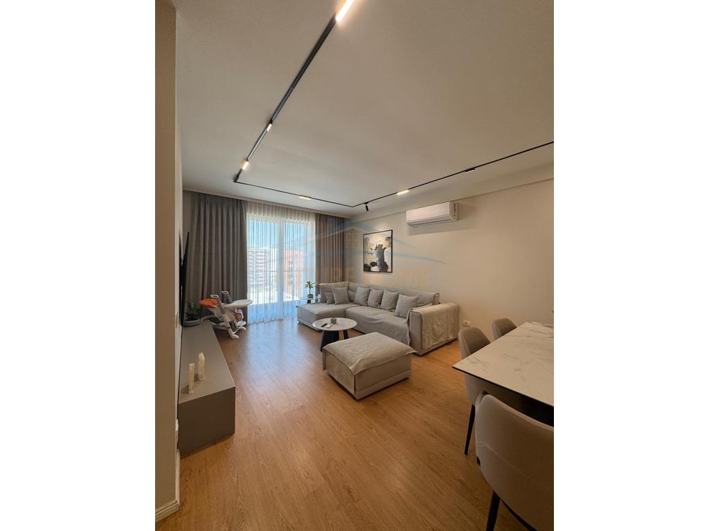 In vendita, Appartamento 2+1+2, Residenza Future Home, Nuovo Anello, Tirana