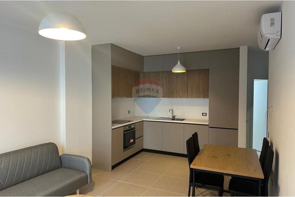 Apartament 1+1 Liqeni Thate