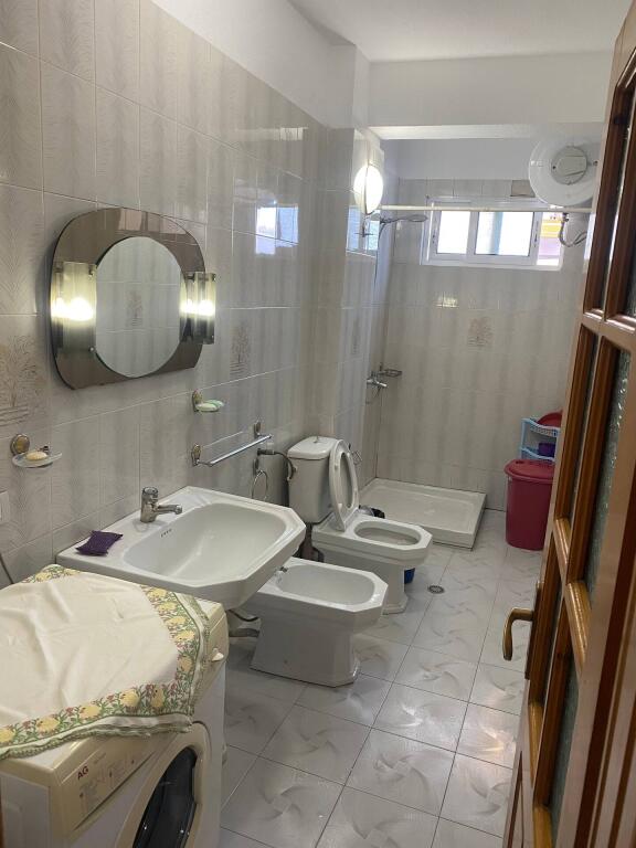 Vile Me Qera 1+1 Tek Myslym Shyri (ID BV22471) Tirane