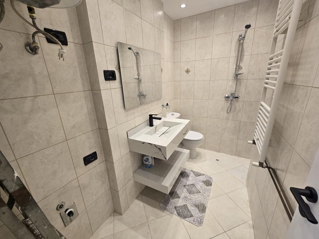 APPARTAMENTO DI LUSSO 2+1+2 IN VENDITA –Via Kosovareve