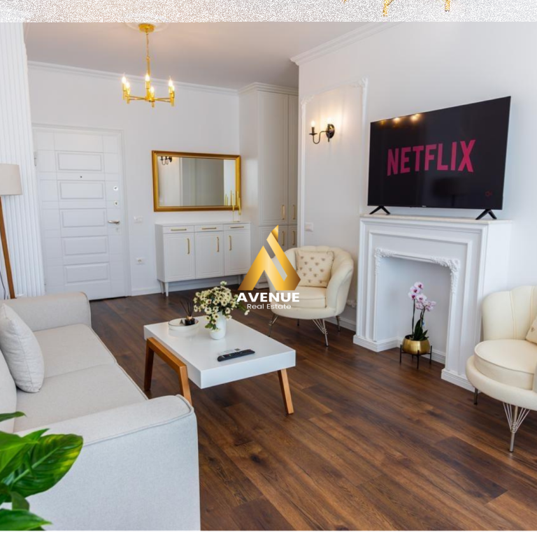 FOR RENT 1+1 APARTMENT IN ASTIR, TIRANA