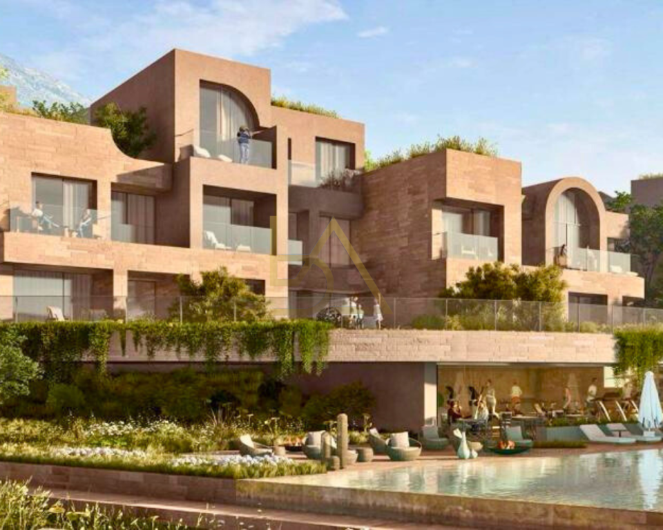 Projekt “JA” Green Coast – Palasë