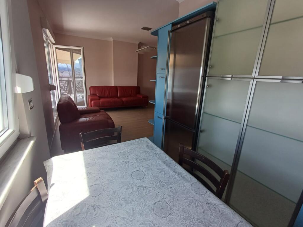 APPARTAMENTO 1+1 IN AFFITTO EX ESPOSIZIONE 550 EURO