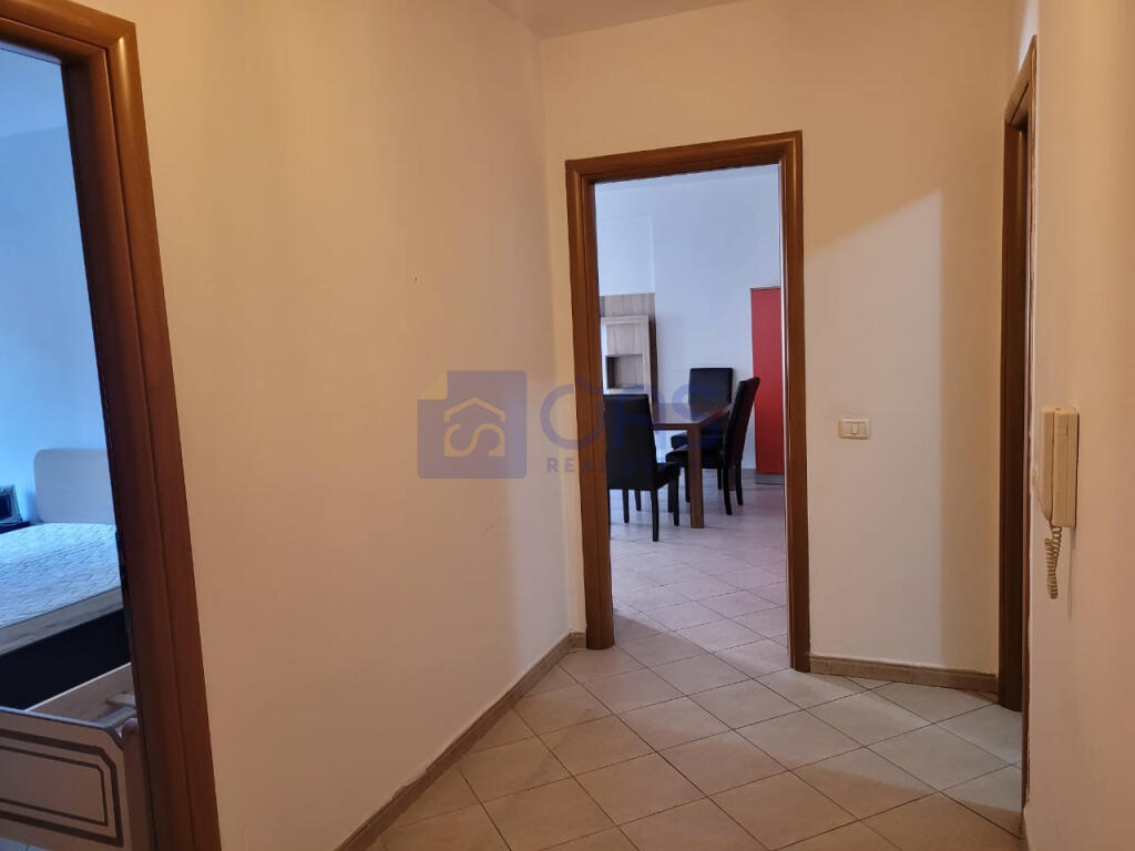 Apartment 1+1 for rent in Unaza near the Train Station