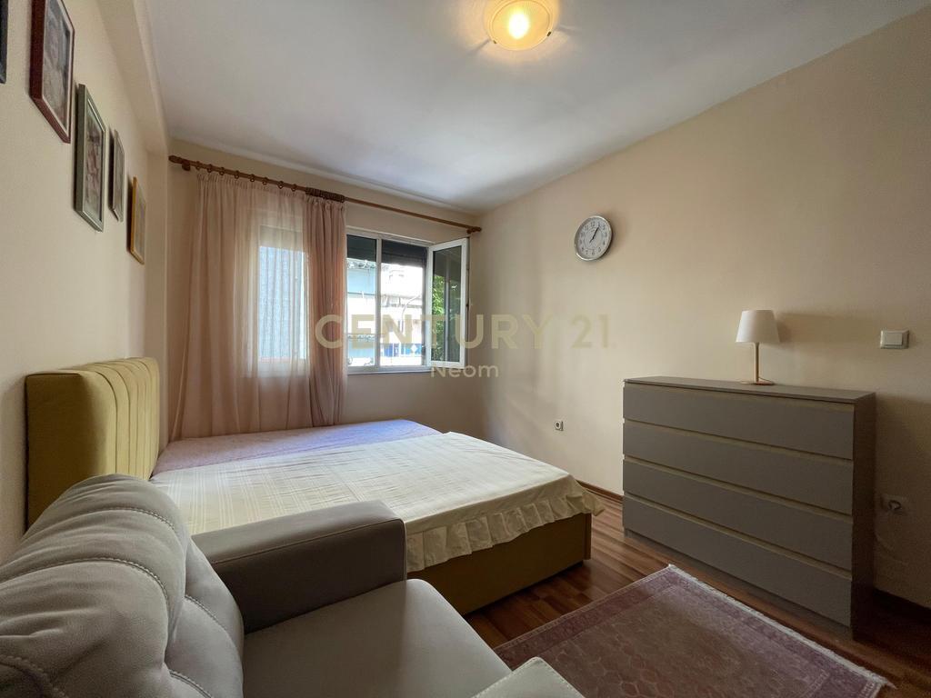MODERN APARTMENT 3+1+2 FOR RENT – NEAR GARDA, TIRANA!