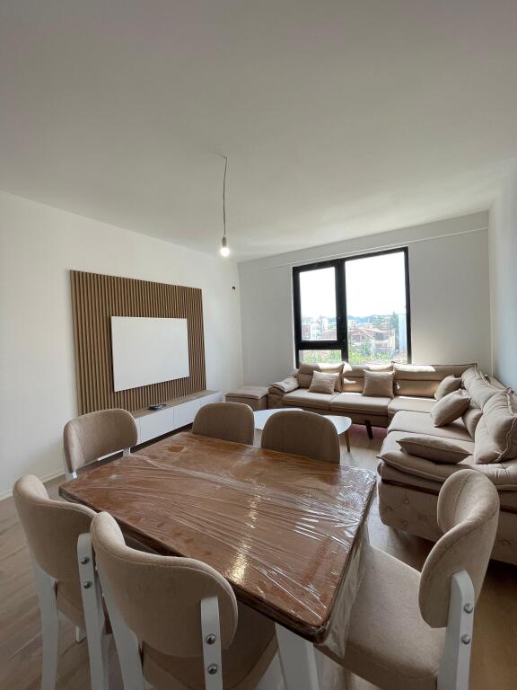 Super Apartment 1+1+🅿️Parking for rent in Ali Dem by the road