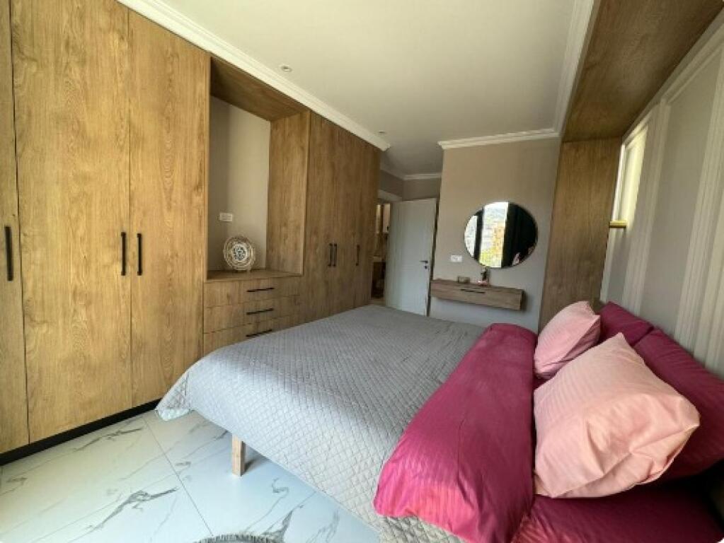 Premium Apartment for Sale 2+1+2 !!! Lake View, Artificial Lake     