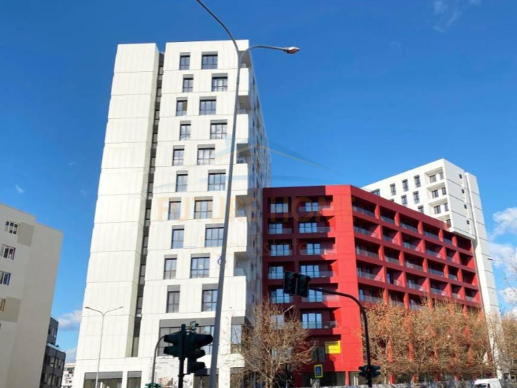 Apartment 1+1 for sale Arlis Complex Pharmacy 10