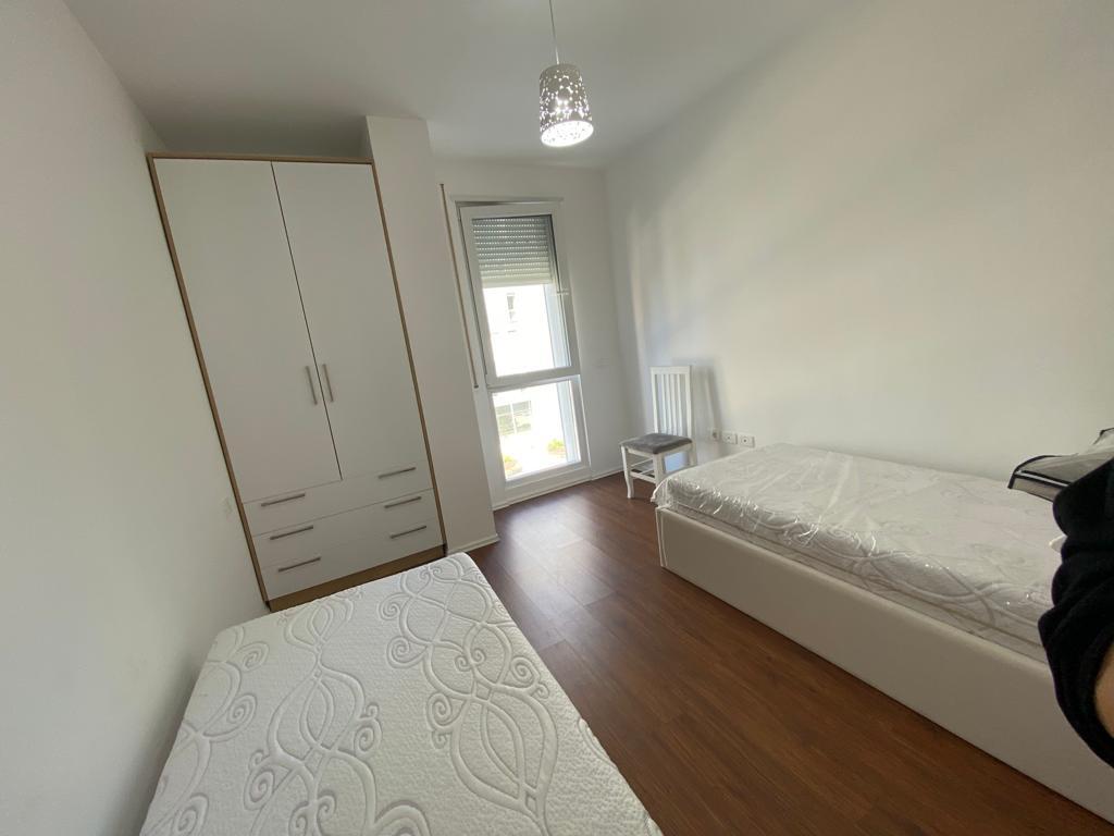 📢 Apartment 2+1 for rent  📍 Don Bosko, at “Fiori di bosko ” 💶 Price: 750€/month