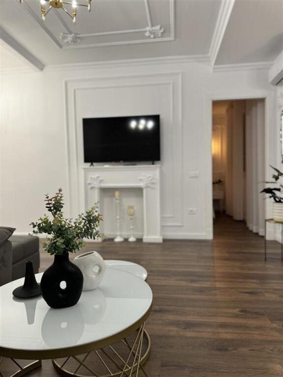 Super apartment 1+1 for rent in Asitr