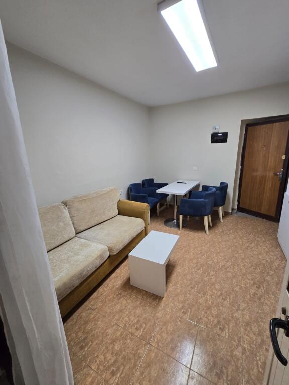 Qera, Apartament 1+1, Mine Peza 480 euro/muaj