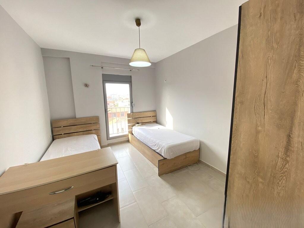 NE DON BOSKO JAPIM APARTAMENT 2+1 ME QIRA !