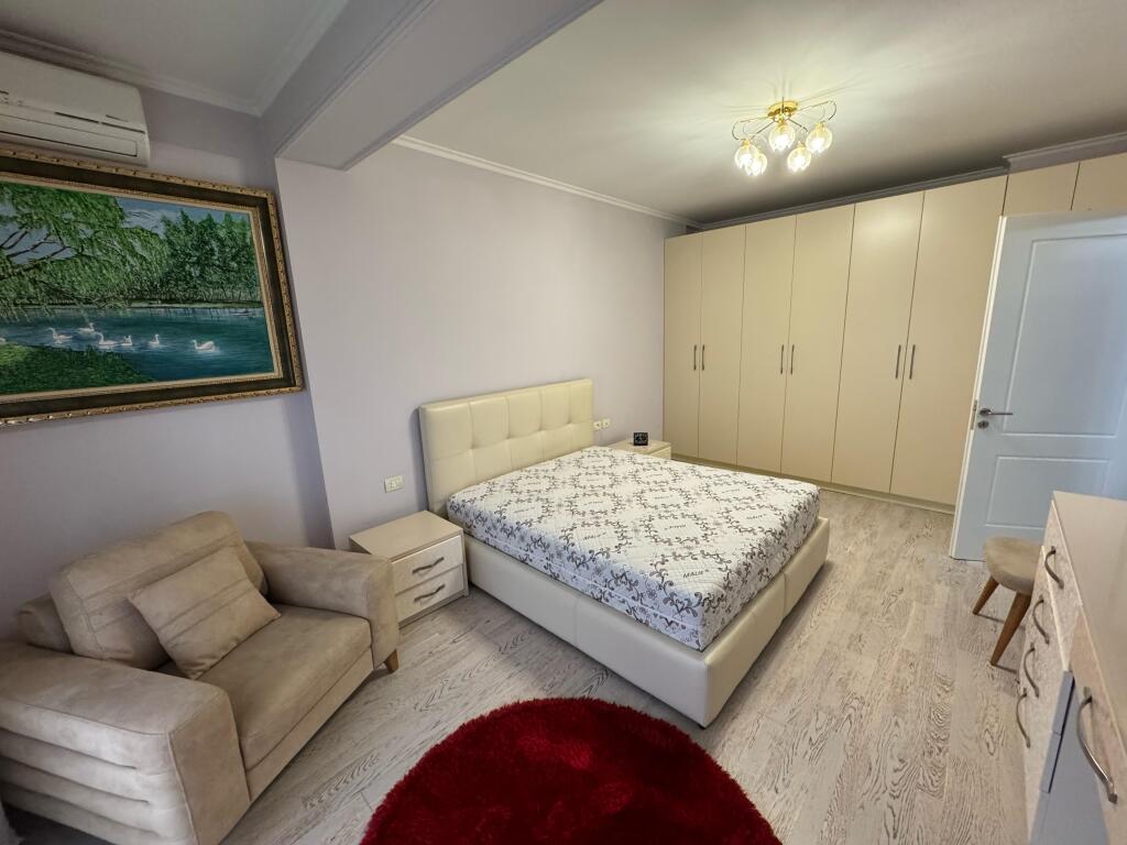 Apartament me qera 1+1 Tek 5 maji Concord center