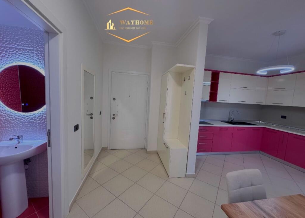 Apartment for rent 2+1+2+Parking Kosovareve Street