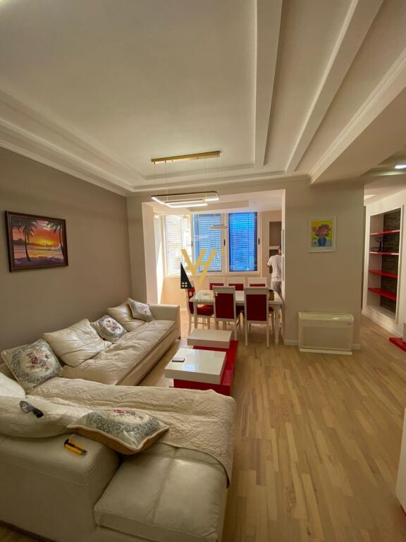 SHITET APARTAMENT 1+1+BLK TE KODRA E DIELLIT 14.000.000 LEKE