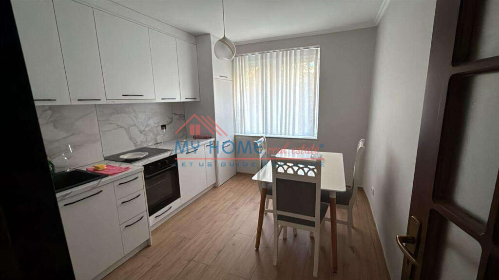 Apartment 1+1 for rent Willson Square Tirana