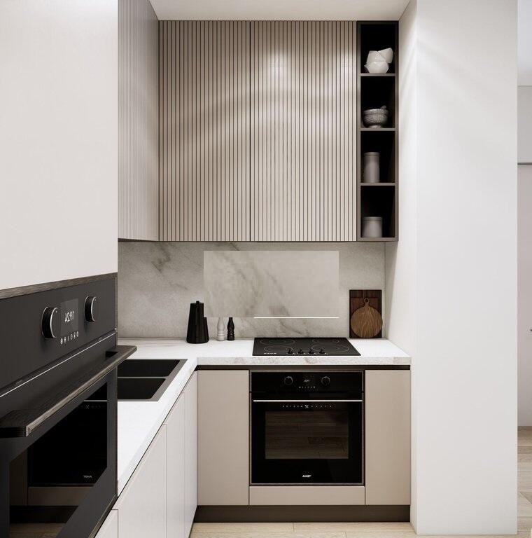 Shitet apartament 2+1 Fusha Aviacionit! 145,000 €