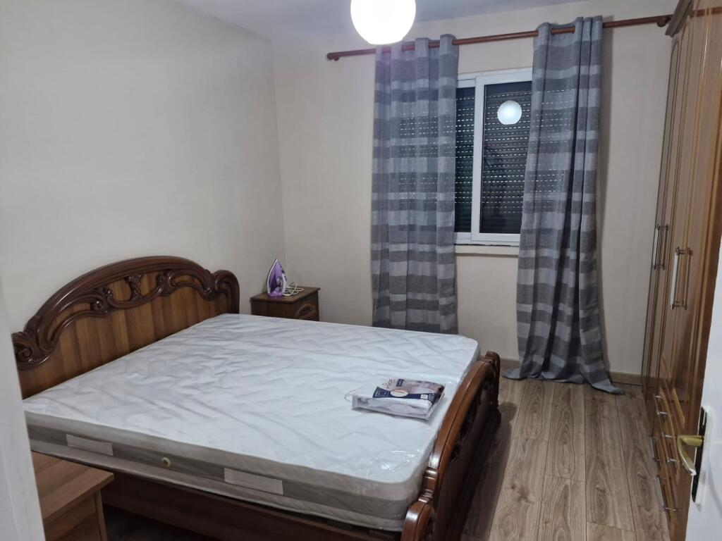 🏡 Appartamento 1+1 in Affitto – Irfan Tomini, vicino a Big Market