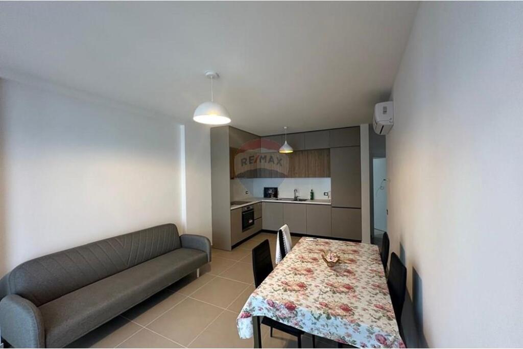 Apartament 1+1 Liqeni Thate