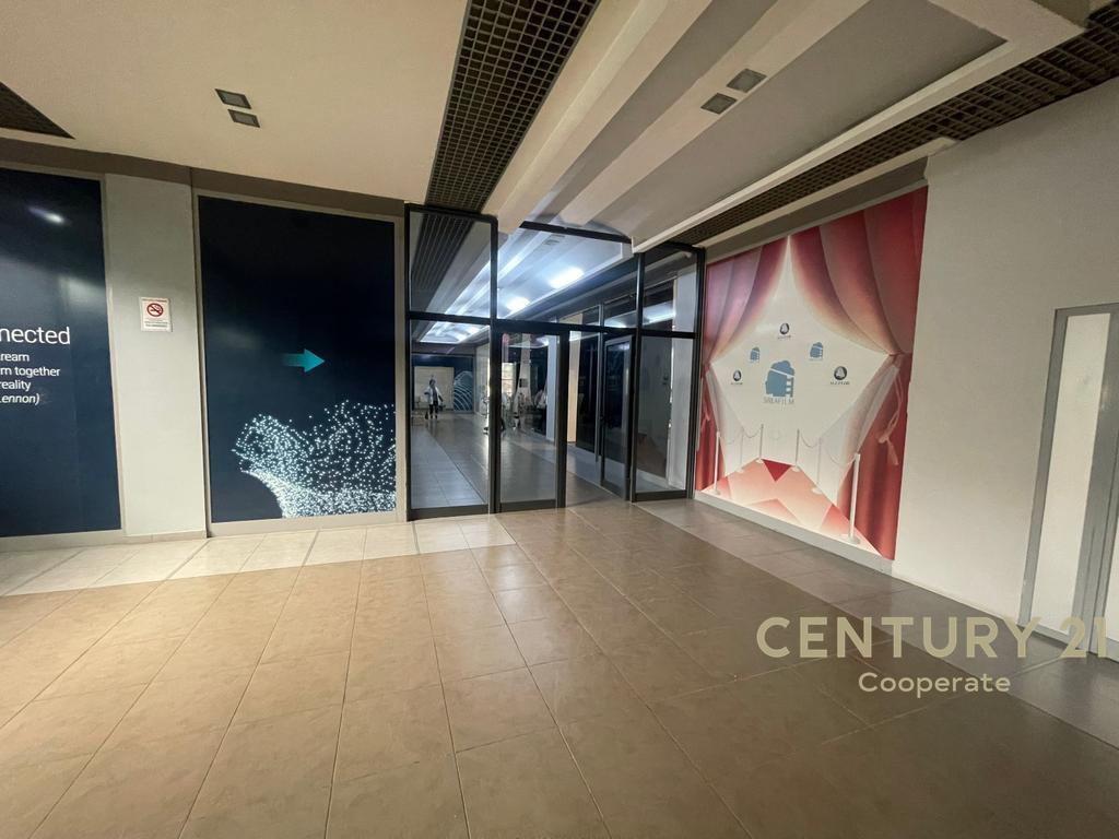 UFFICI IN AFFITTO – EX PROFARMA, VIA XHANFIZE KEKO
