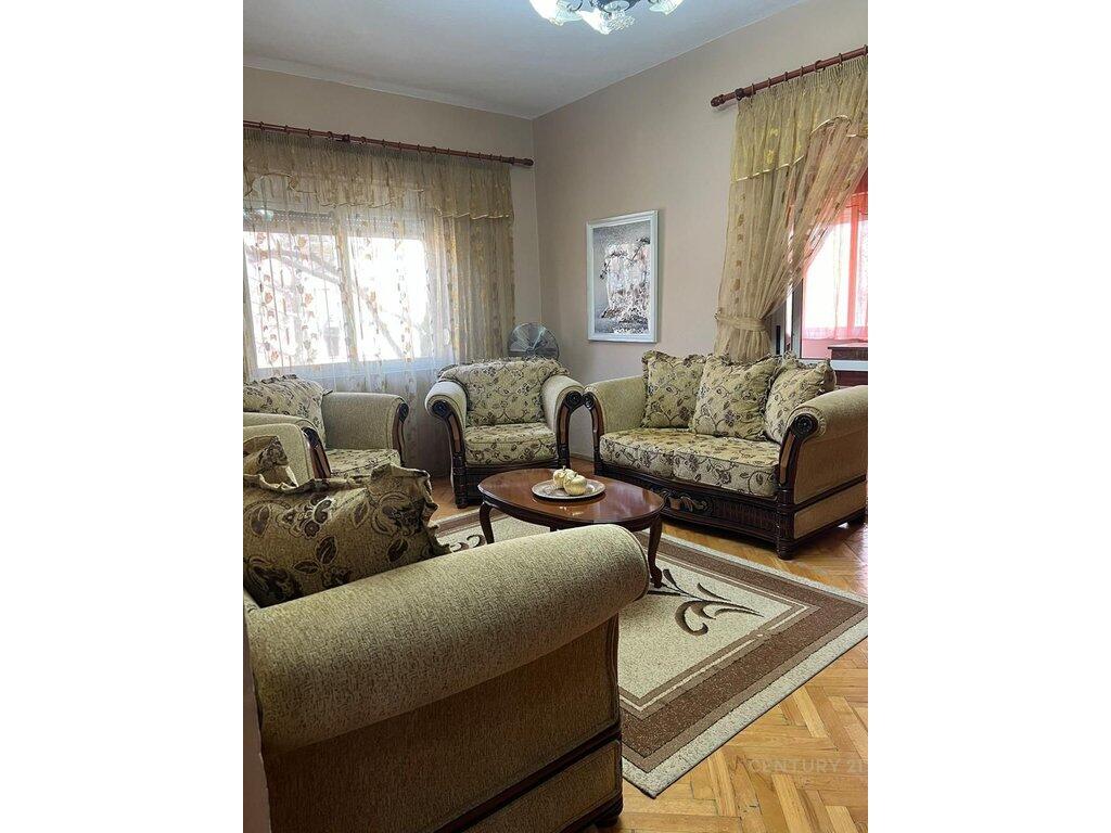 🏢 Appartamento 2+1+2 in Vendita – Myslym Shyri | Opportunità di Investimento