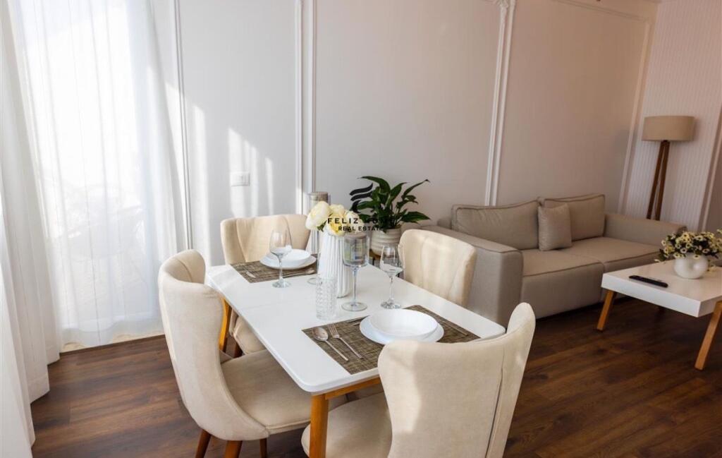 APPARTAMENTO IN AFFITTO 1+1 ASTIR 500 EURO