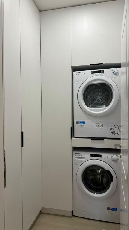 APARTAMENT ME QERA 2+1