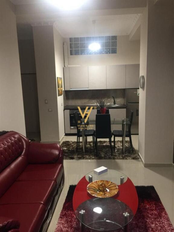 APPARTAMENTO 1+1+BLK IN AFFITTO A PAZARI I RI 700 EURO