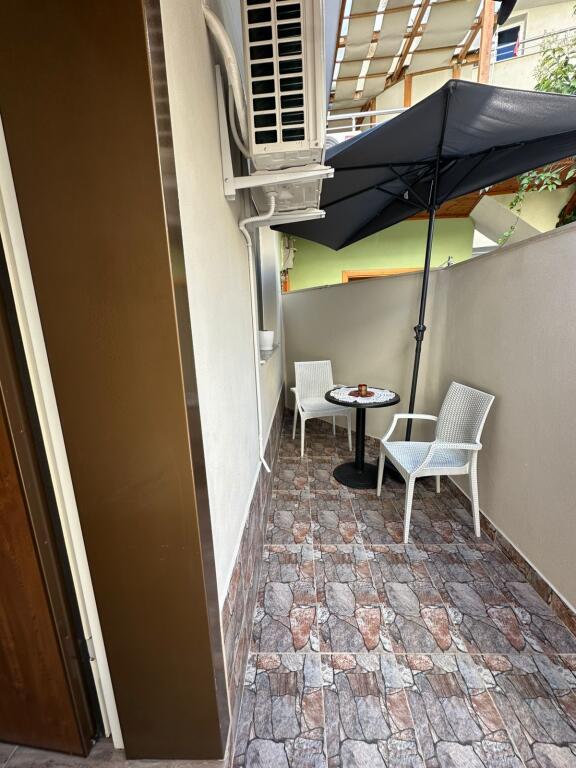 Casa privata in affitto in via Barrikadave nel centro
