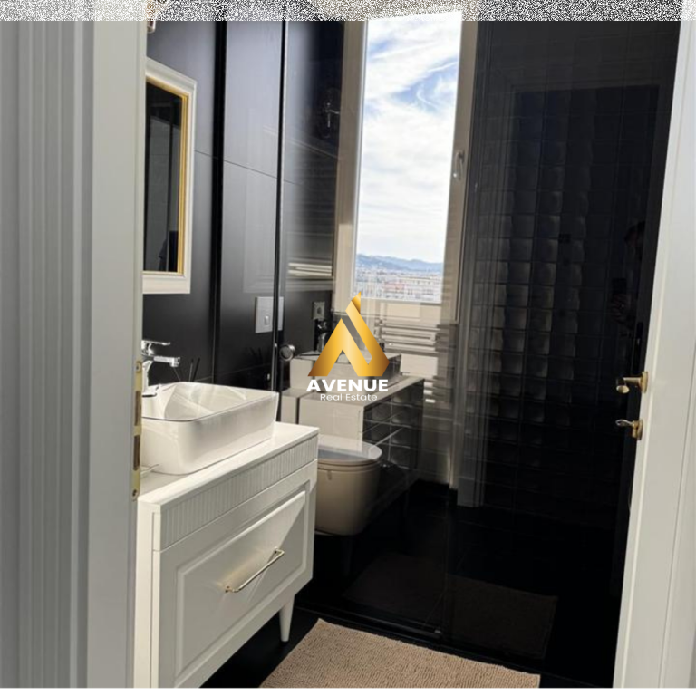 FOR RENT 1+1 APARTMENT IN ASTIR, TIRANA