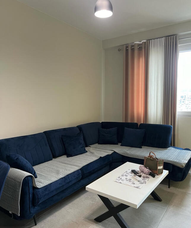 Jepet me qira 1+1+parkim GRAND GALLERY YZBERISHT 550€