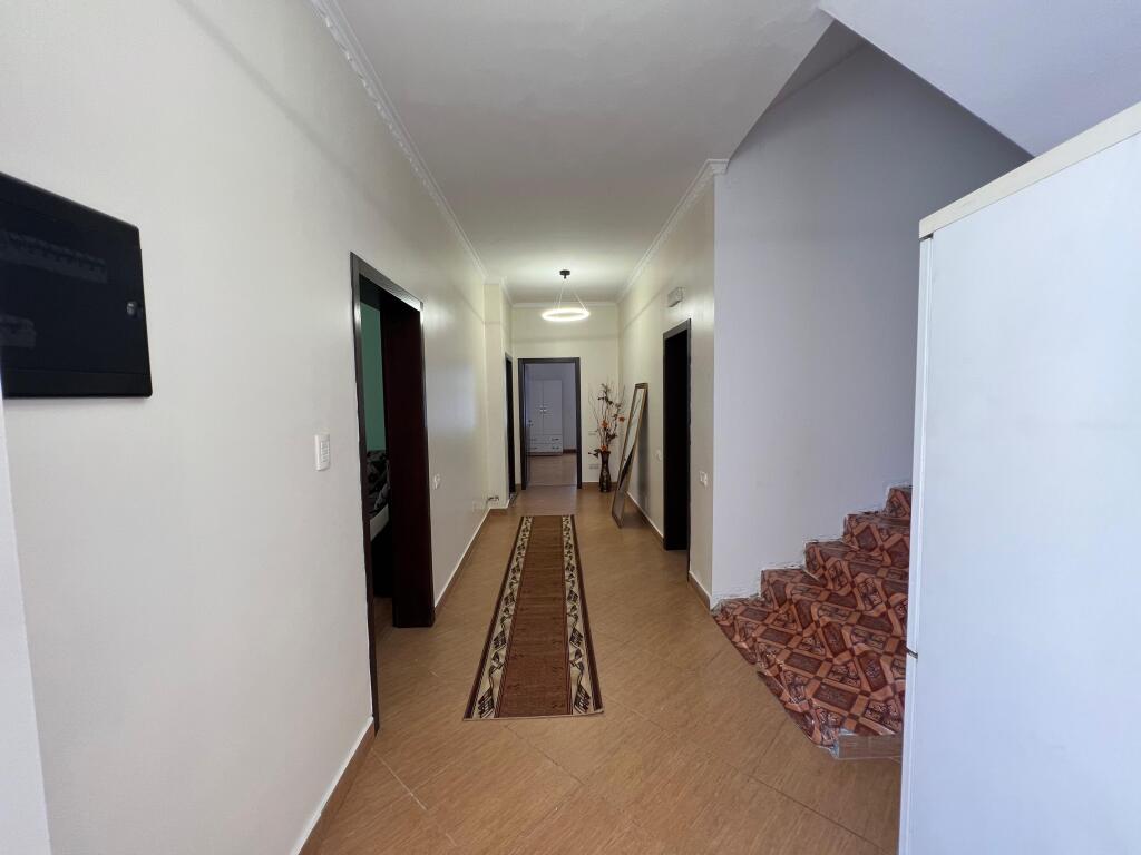 📣 RENT Apartment 2+1 📍 Behind the Mangalem Complex💶 Price 450 Euro