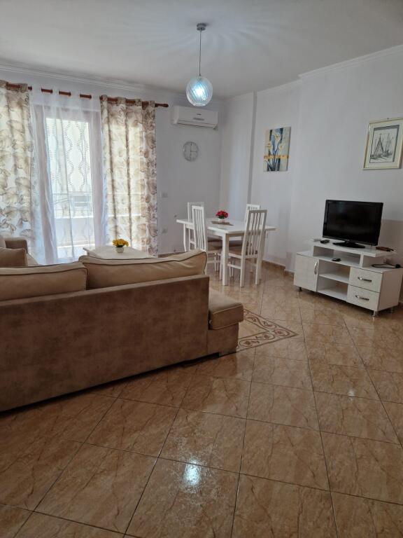 🚪Apartment for rent  📍Islam Alla Street no. 5 💶 650€ per month