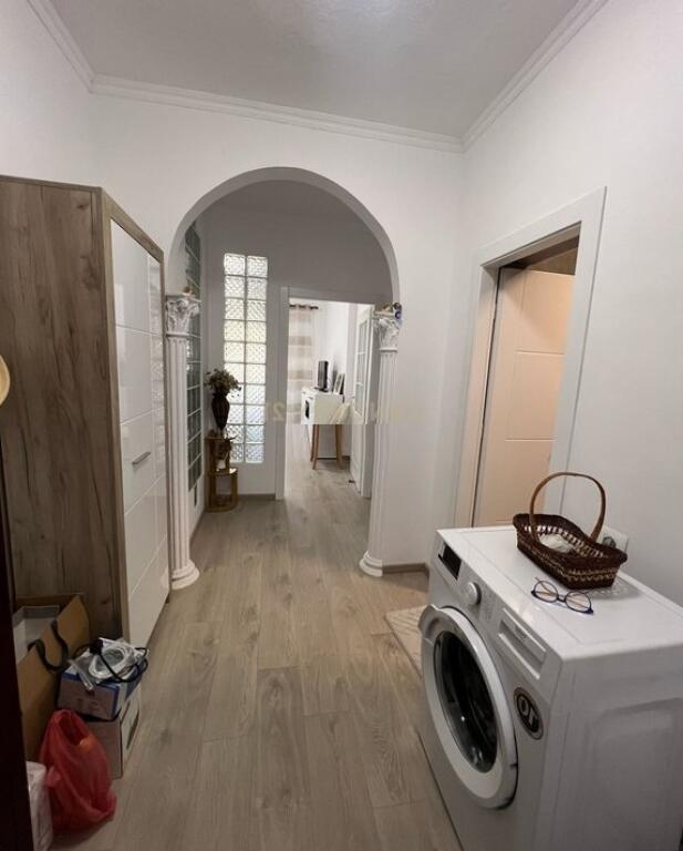 APARTAMENT ME QERA 1+1 NE BRRYL
