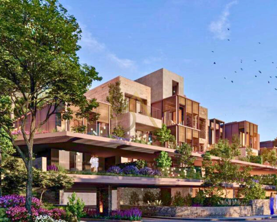 Projekt “JA” Green Coast – Palasë