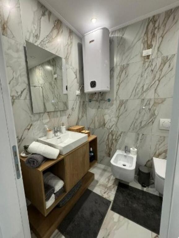 Premium Apartment for Sale 2+1+2 !!! Lake View, Artificial Lake     