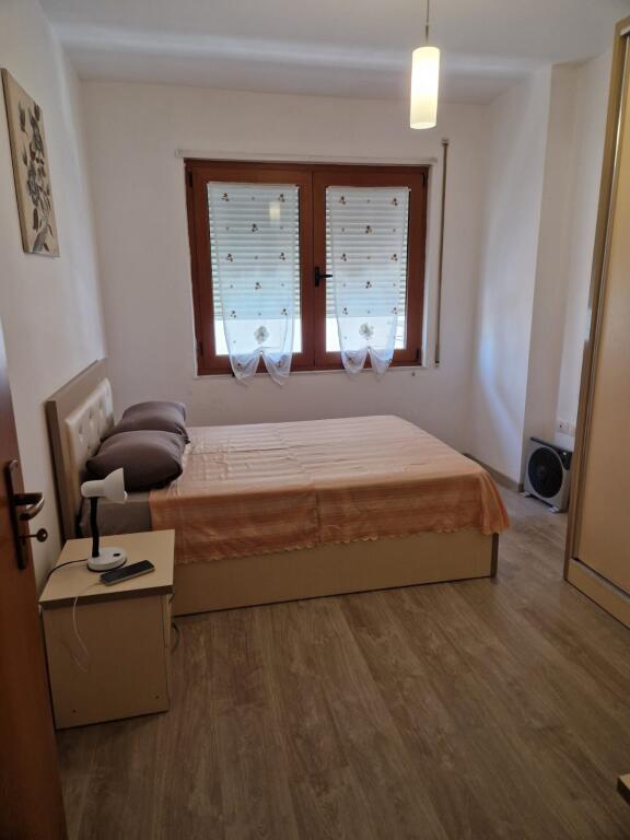 🚪Apartment for rent  📍Islam Alla Street no. 5 💶 650€ per month